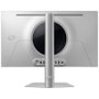 Samsung Monitor Gaming Smart TV Odyssey G6 S27DG610SU 27" OLED QHD 240Hz 0.03ms VA AMD FreeSync Premium Pro Regulable en Altura Plata